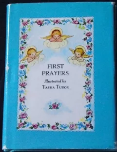 First prayers