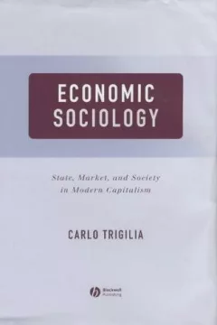 Economic sociology