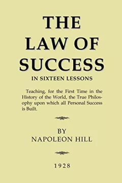 Law of Success