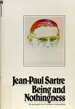 Being and Nothingness
