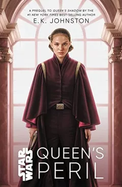 Queen's Peril