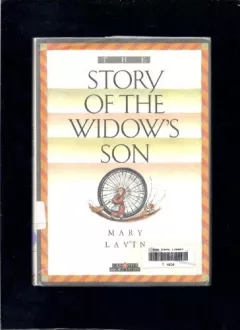 The story of the widow's son