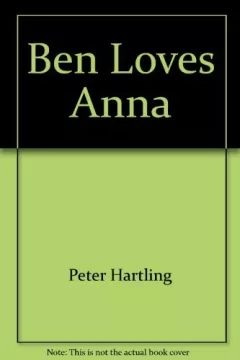 Ben loves Anna