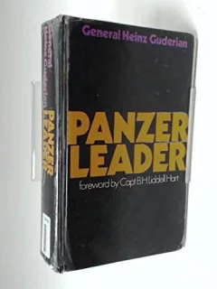 Panzer leader