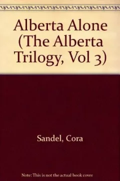 Alberta alone