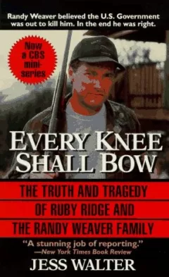 Every knee shall bow