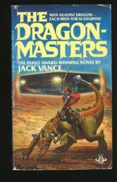 Dragon Masters