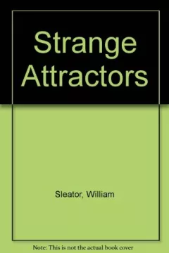 Strange attractors