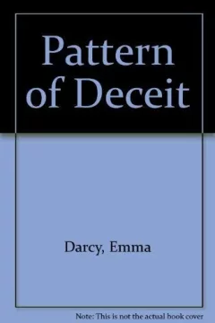Pattern of deceit