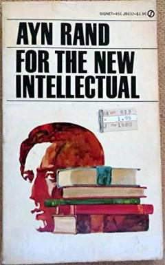 For the new intellectual