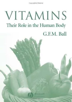 Vitamins