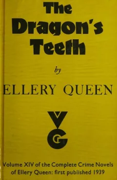 The dragon's teeth