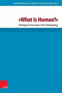 What Is Human?