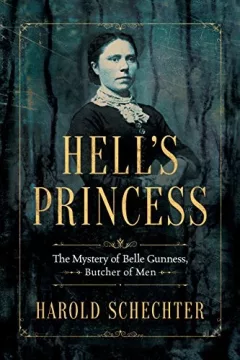 Hell's princess