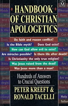 Handbook of Christian apologetics