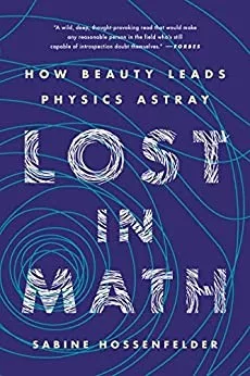 Lost in Math