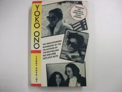 Yoko Ono