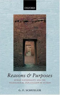 Reasons and Purposes