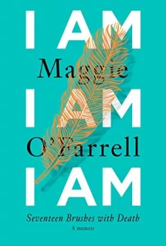 I am, I am, I am