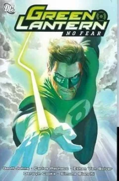 Green Lantern