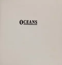 Oceans