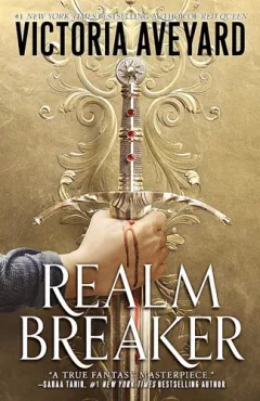 Realm Breaker