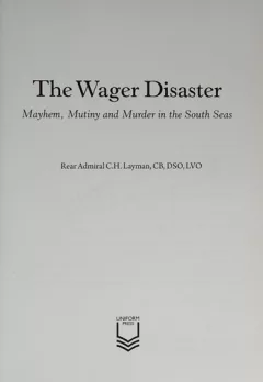 Wager Disaster