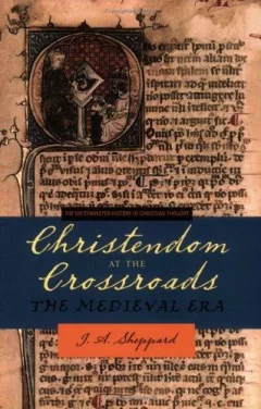 Christendom at the crossroads