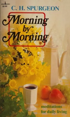 Morning by morning