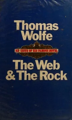 The web and the rock