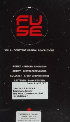The Fuse
