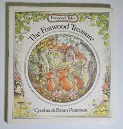 The Foxwood treasure