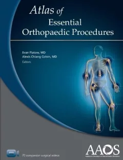 Atlas of essential orthopaedic procedures