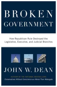 Broken Government