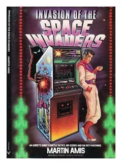 Invasion of the space invaders