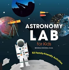 Astronomy lab for kids