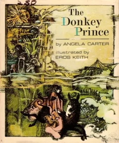 The  donkey prince.