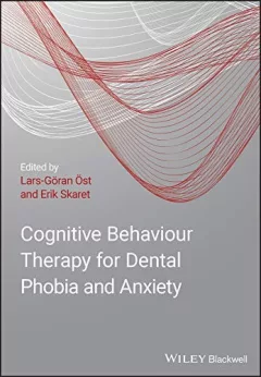 Cognitive behavioral therapy for dental phobia and anxiety