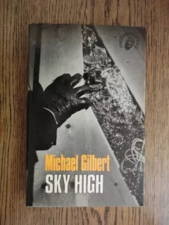 Sky high