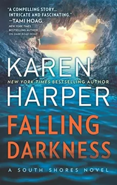 Falling darkness