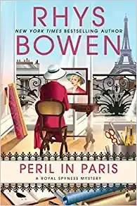 Peril in Paris