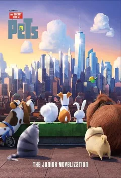 The secret life of pets