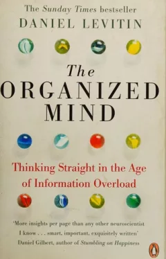 The Organized Mind