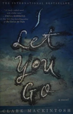 I Let You Go