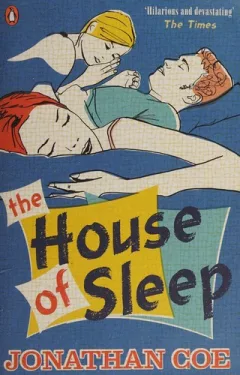 House of Sleep
