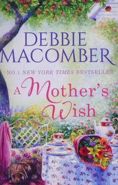 Mother's Wish : Wanted