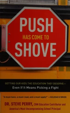 Push Has Come to Shove