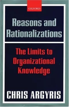 Reasons and rationalizations