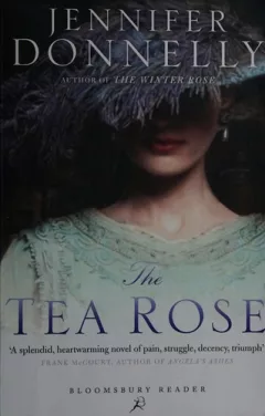 Tea Rose