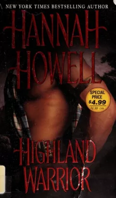 Highland Warrior